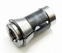 190ER, Round Spring Collet
