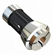 140EX, Hexagon Spring Collet