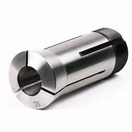 5CR, Round Spring Collet