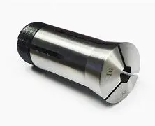 5CX, Hexagon Spring Collet