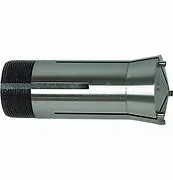 K124, 5C Emergency Collet