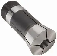 20CR, Round Spring Collet