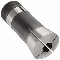 20CX, Hexagon Spring Collet