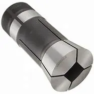 20CS, Square Spring Collet