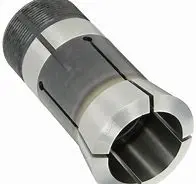 16CR, Round Spring Collet