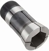 16CX, Hexagon Spring Collet